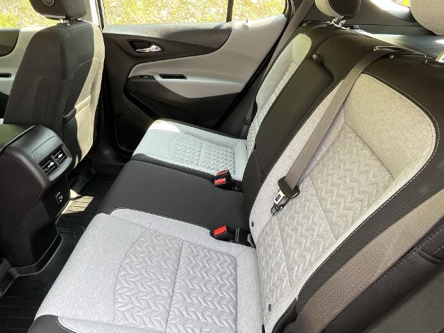 2022 Chevrolet Equinox Vehicle Photo in PITTSBURGH, PA 15226-1209
