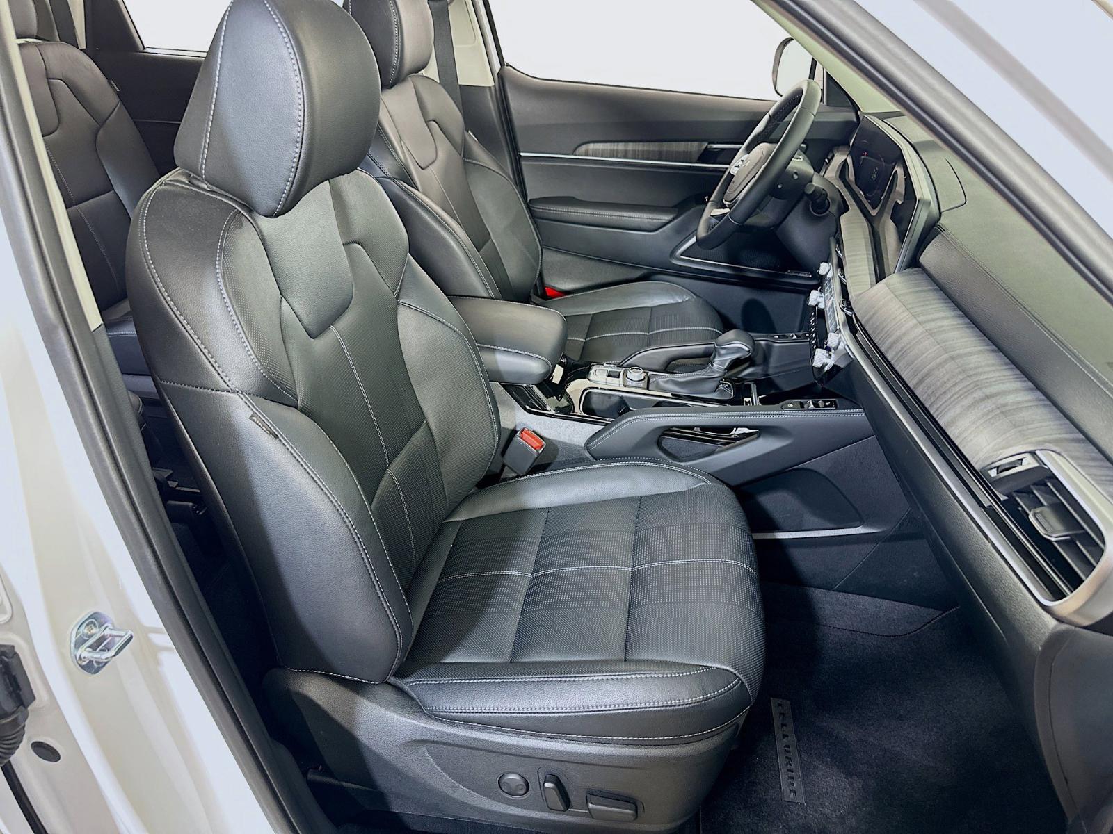 2024 Kia Telluride Vehicle Photo in Langhorne, PA 19047