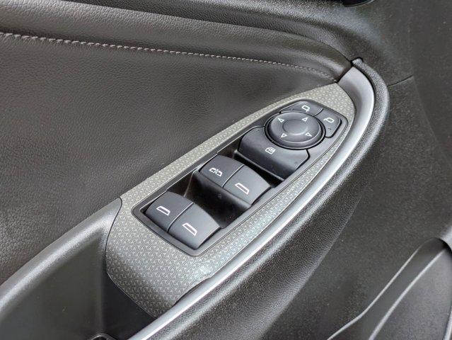 2022 Chevrolet Malibu Vehicle Photo in San Antonio, TX 78209