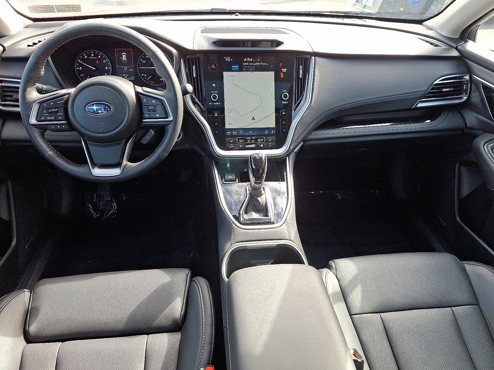2024 Subaru Outback Vehicle Photo in Harrisburg, PA 17111