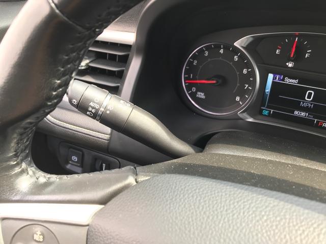 2019 GMC Acadia Vehicle Photo in GREEN BAY, WI 54303-3330