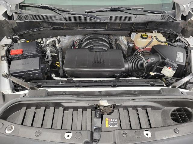 2021 Chevrolet Silverado 1500 Vehicle Photo in NEENAH, WI 54956-2243
