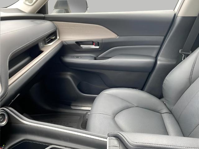 2024 Toyota Grand Highlander Vehicle Photo in APPLETON, WI 54914-8833