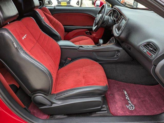 2015 Dodge Challenger Vehicle Photo in San Antonio, TX 78209