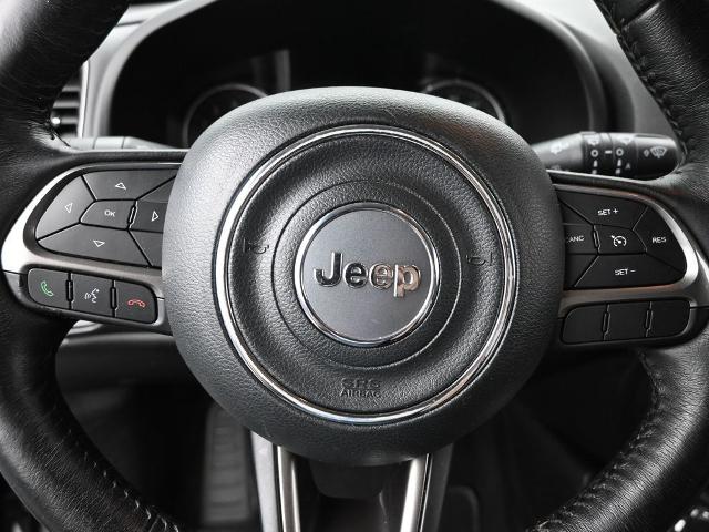 2018 Jeep Renegade Vehicle Photo in Cedar Rapids, IA 52402