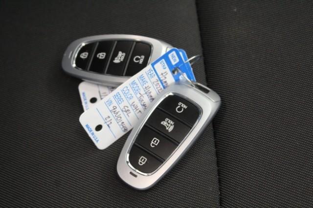 2022 Hyundai TUCSON Vehicle Photo in Green Bay, WI 54304