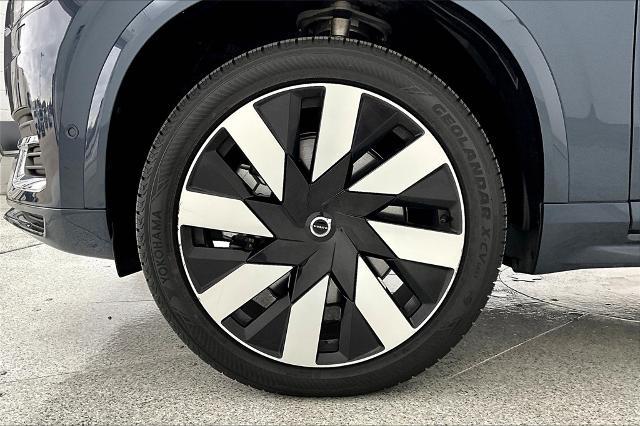 2023 Volvo XC90 Recharge Plug-In Hybrid Vehicle Photo in Grapevine, TX 76051