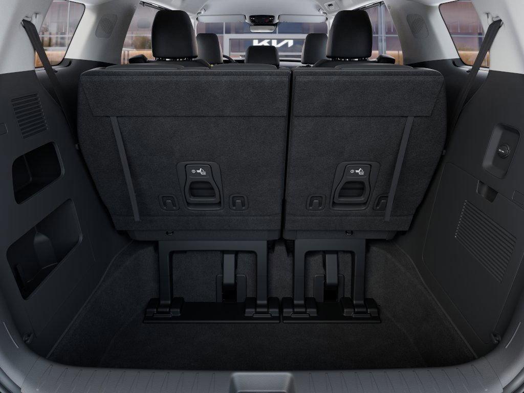 2026 Kia Carnival Hybrid Vehicle Photo in Langhorne, PA 19047