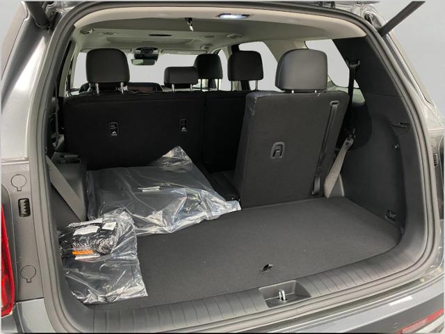 2025 Hyundai PALISADE Vehicle Photo in Appleton, WI 54913
