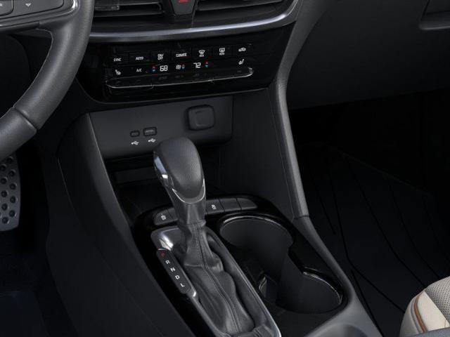 2026 Buick Encore GX Vehicle Photo in APPLETON, WI 54914-8833