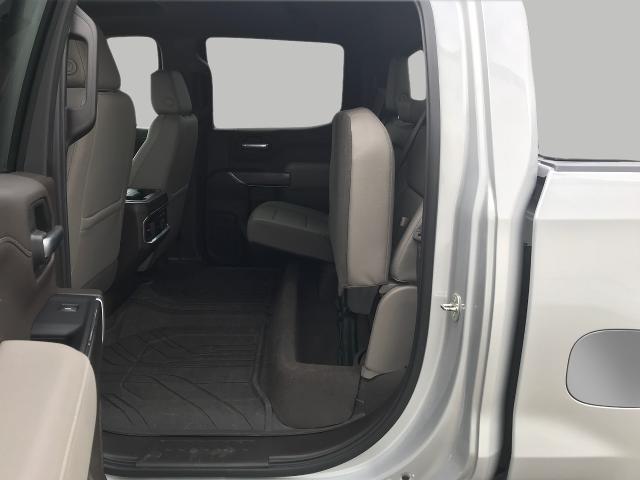 2019 Chevrolet Silverado 1500 Vehicle Photo in GREEN BAY, WI 54303-3330