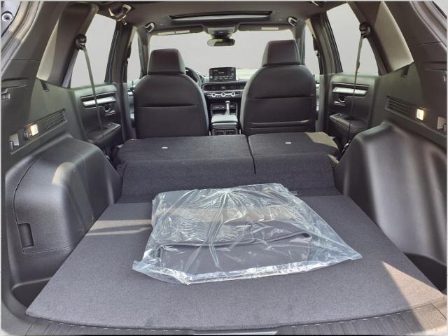 2026 Honda CR-V Hybrid Vehicle Photo in Oshkosh, WI 54904