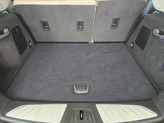 2019 Buick Envision Vehicle Photo in Decatur, TX 76234