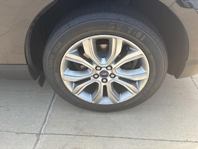 2019 Ford Edge Vehicle Photo in Peoria, IL 61615