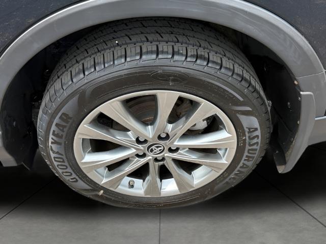 2017 Toyota RAV4 Hybrid Vehicle Photo in MIDDLETON, WI 53562-1492