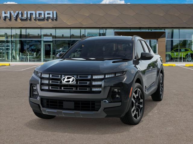 2025 Hyundai SANTA CRUZ Vehicle Photo in Peoria, IL 61615