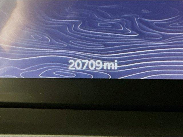 2023 Jeep Grand Cherokee Vehicle Photo in Doylsetown, PA 18901