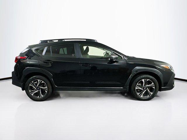 2024 Subaru Crosstrek Vehicle Photo in Doylestown, PA 18902