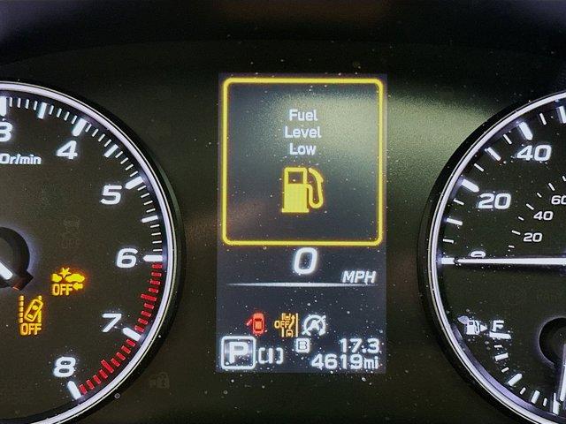 2025 Subaru Forester Vehicle Photo in Doylestown, PA 18902