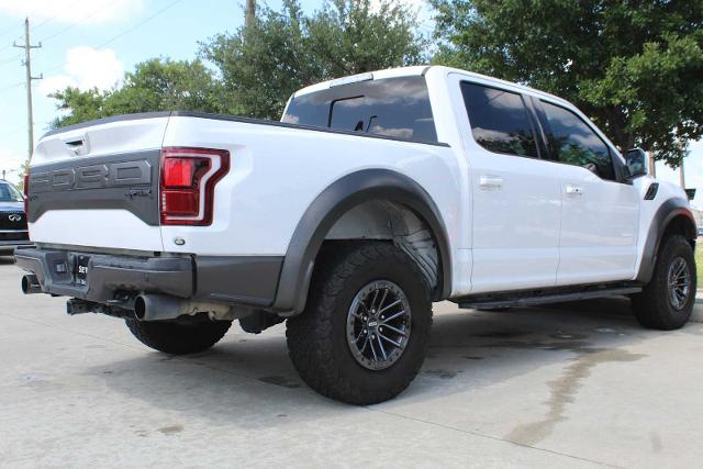 2019 Ford F-150 Vehicle Photo in HOUSTON, TX 77090