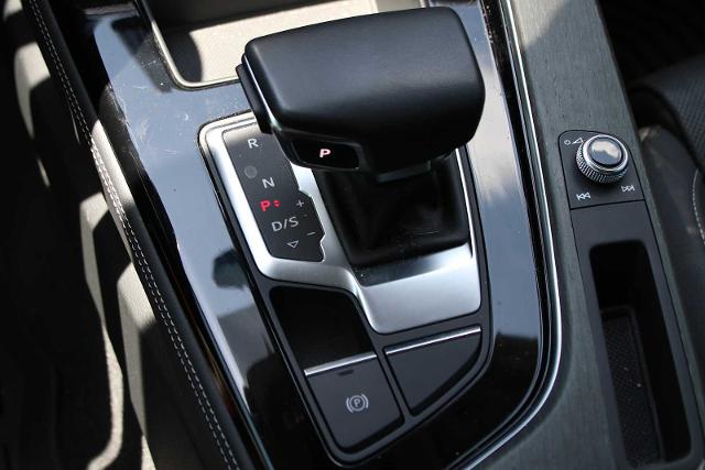 2023 Audi A5 Sportback Vehicle Photo in SUGAR LAND, TX 77478