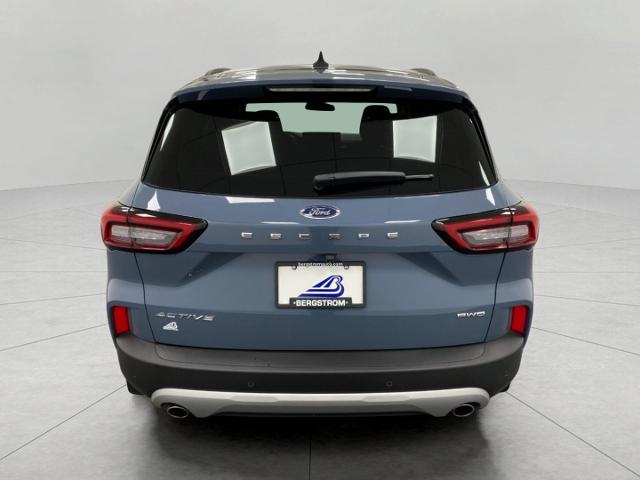 2024 Ford Escape Vehicle Photo in Appleton, WI 54913