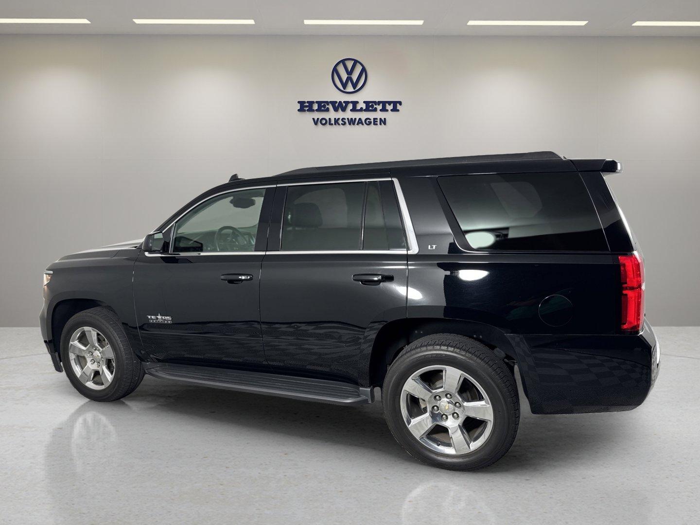 2016 Chevrolet Tahoe Vehicle Photo in Georgetown, TX 78626