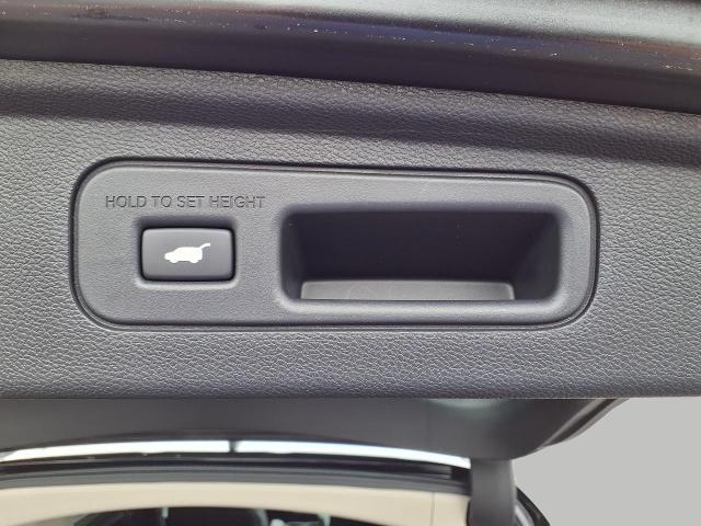 2025 Honda Odyssey Vehicle Photo in Oshkosh, WI 54904