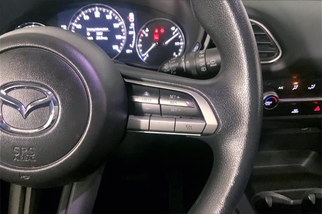 2021 Mazda CX-30 Vehicle Photo in Lees Summit, MO 64086