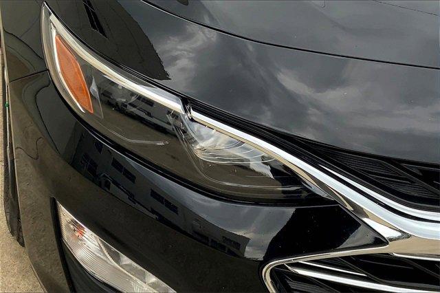 2023 Chevrolet Malibu Vehicle Photo in TOPEKA, KS 66609-0000