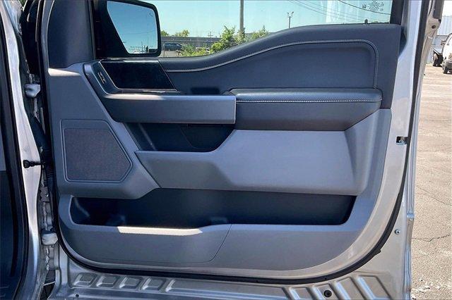 2021 Ford F-150 Vehicle Photo in INDEPENDENCE, MO 64055-1314