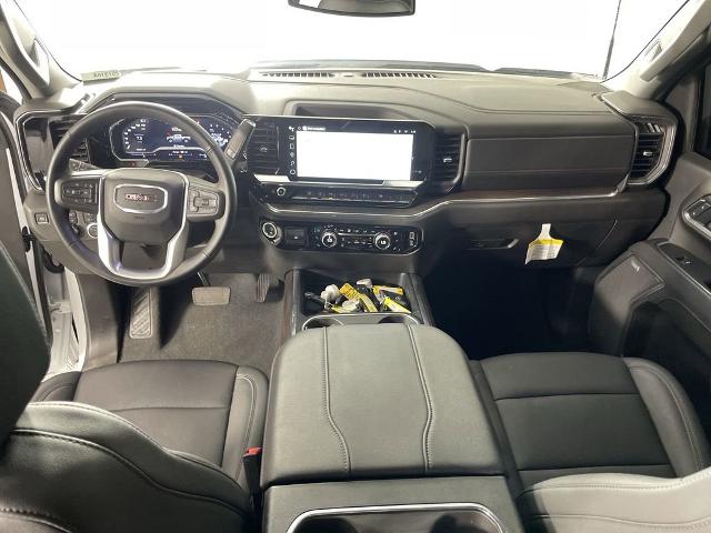 2025 GMC Sierra 2500 HD Vehicle Photo in GILBERT, AZ 85297-0402