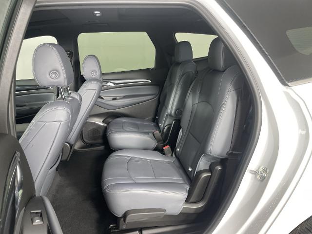 2024 Buick Enclave Vehicle Photo in GILBERT, AZ 85297-0402