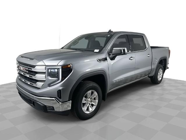 2024 GMC Sierra 1500 Vehicle Photo in GILBERT, AZ 85297-0402