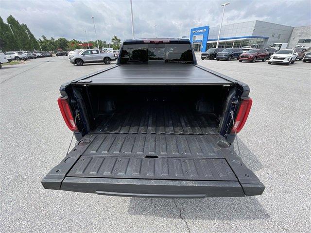 2021 GMC Sierra 1500 Vehicle Photo in BENTONVILLE, AR 72712-4322