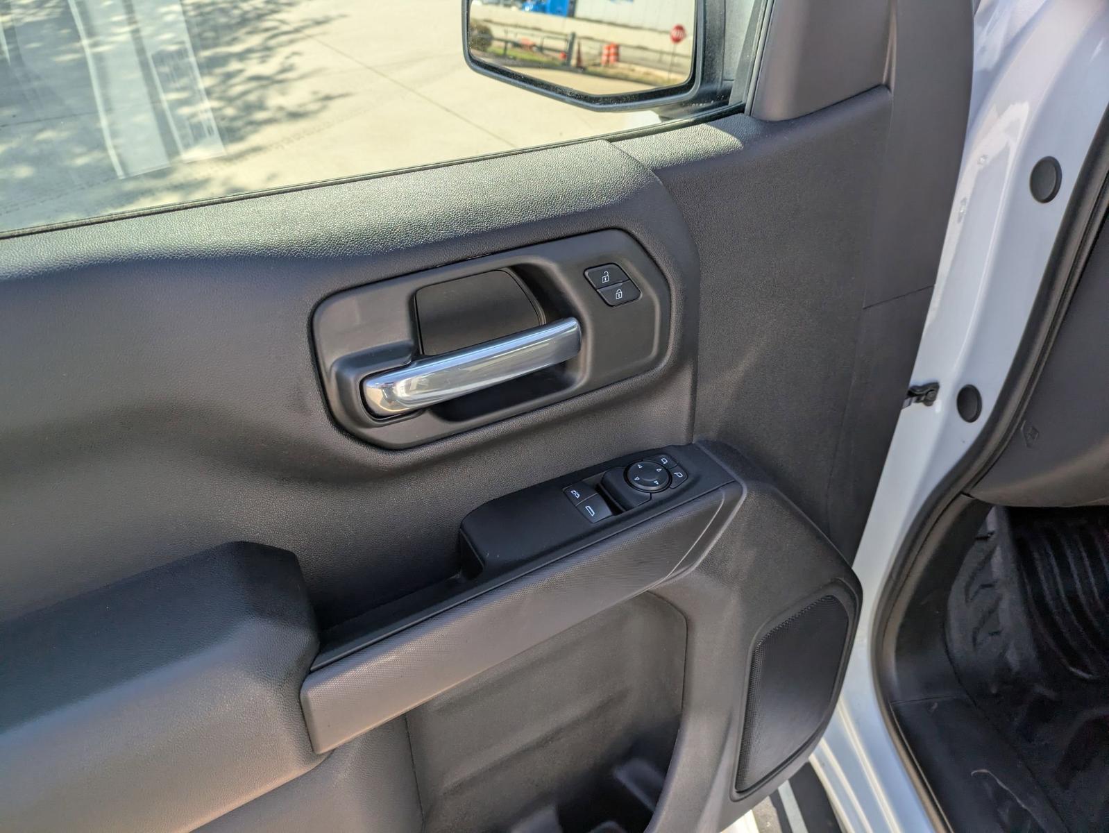 2024 Chevrolet Silverado 1500 Vehicle Photo in SELMA, TX 78154-1460