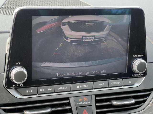 2019 Nissan Altima Vehicle Photo in Roslyn, NY 11576