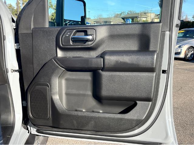 2025 Chevrolet Silverado 2500 HD Vehicle Photo in SAVANNAH, GA 31406-4513