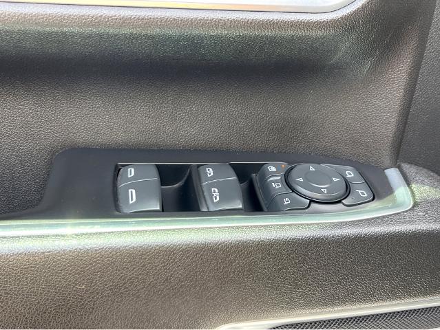 2024 Chevrolet Silverado 2500 HD Vehicle Photo in BEAUFORT, SC 29906-4218