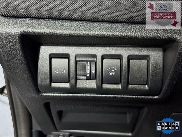 2024 Subaru Outback Vehicle Photo in Puyallup, WA 98371