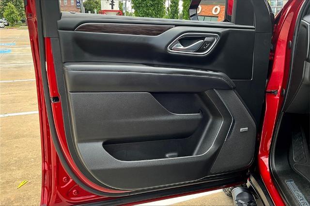 2023 Chevrolet Tahoe Vehicle Photo in Houston, TX 77007