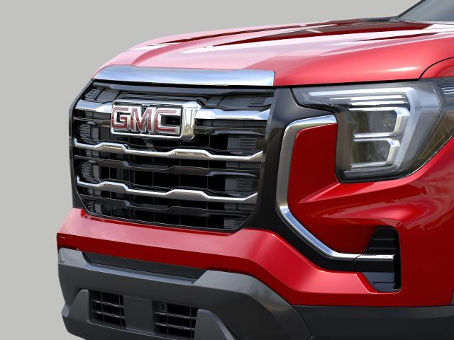2026 GMC Terrain Vehicle Photo in GREEN BAY, WI 54303-3330