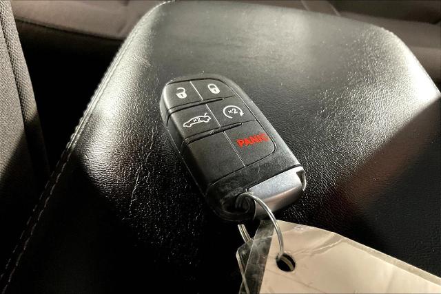 2022 Dodge Charger Vehicle Photo in Tulsa, OK 74129