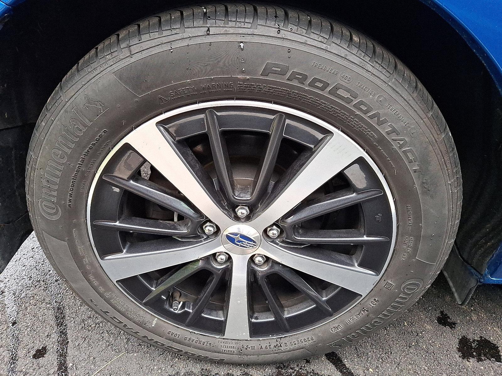 2023 Subaru Impreza Vehicle Photo in Easton, PA 18045