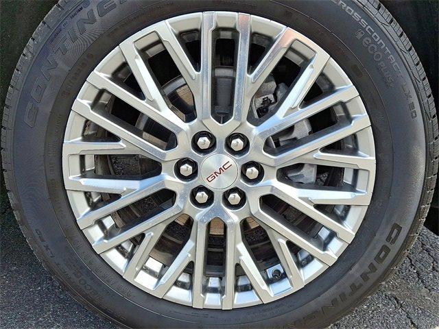 2024 GMC Acadia Vehicle Photo in LANCASTER, PA 17601-0000