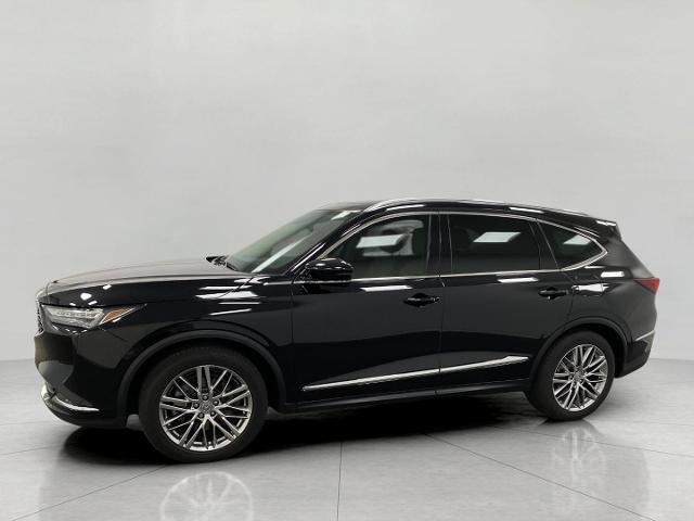 2023 Acura MDX Vehicle Photo in Appleton, WI 54913