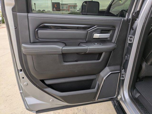 2021 Ram 2500 Vehicle Photo in SELMA, TX 78154-1459