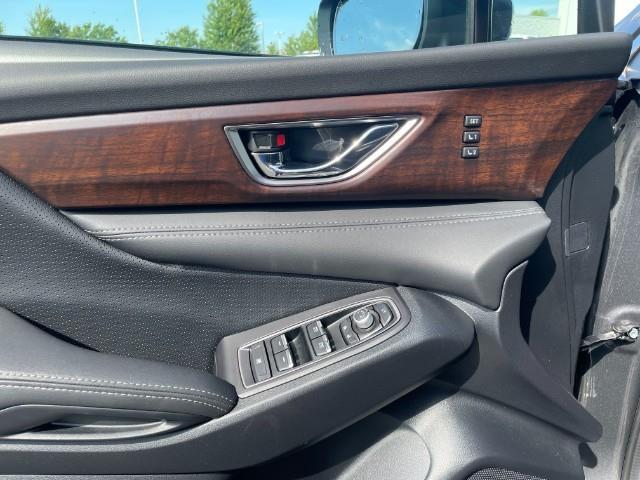 2024 Subaru Ascent Vehicle Photo in Oshkosh, WI 54904