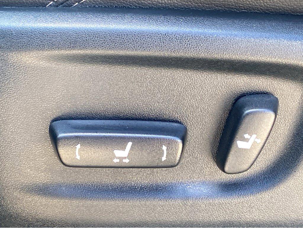 2022 Toyota 4Runner Vehicle Photo in SAVANNAH, GA 31406-4513