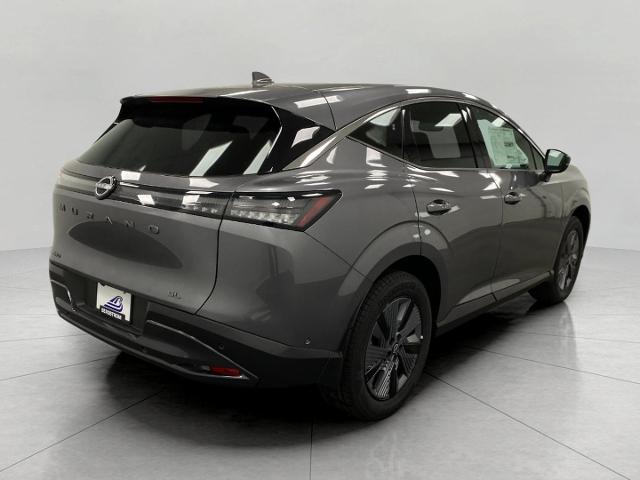 2025 Nissan Murano Vehicle Photo in Appleton, WI 54913